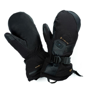 Therm-ic Men's Ultra Heat Boost Mittens