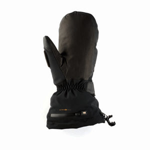 Therm-ic Men's Ultra Heat Boost Mittens