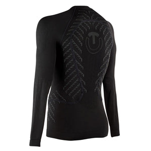 Therm-ic Men's Ultra Warm S.E.T Baselayer Top (Shirt Only)