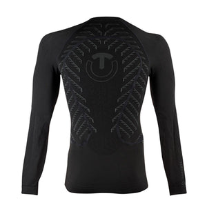 Therm-ic Men's Ultra Warm S.E.T Baselayer Top (Shirt Only)