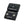 Black S-Pack 700 battery pack by Therm-ic, displaying a power button, 