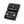 Black S-PACK 700 Bluetooth power pack by Therm-ic, displaying a power button and 