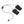 Therm-ic PowerSock USB Charging Cable
