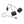 Therm-ic PowerSock USB Charging Cable - Front