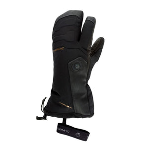 Therm-ic Self-Heating Lobster Power Gloves