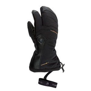 Therm-ic Self-Heating Lobster Power Gloves