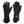 Therm-ic Thin Ultra Heat Glove Liners - Front