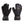 Therm-ic Touring Versatile Gloves - Front