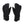 Therm-ic Touring Warm Gloves - Front