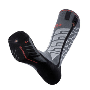 Therm-ic Ultra Warm Performance Heat Socks S.E.T (Socks Only)