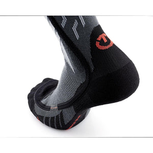 Therm-ic Ultra Warm Performance Heat Socks S.E.T (Socks Only)