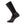 Black and grey socks by Therm-ic, with 'RM-IC' branding and 'WINTER INSULATION MID' text.