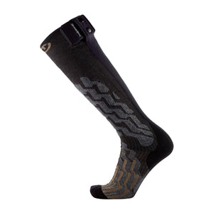 Therm-ic Women's Heat Fusion Powersocks (Socks Only)