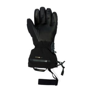 Therm-ic Women's Ultra Heat Boost Gloves