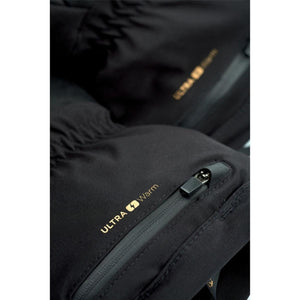 Therm-ic Women's Ultra Heat Boost Mittens