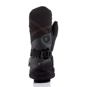 Therm-ic Women's Ultra Heat Mittens