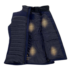 Therm-ic Women's Urban Heat Powervest (Vest Only)