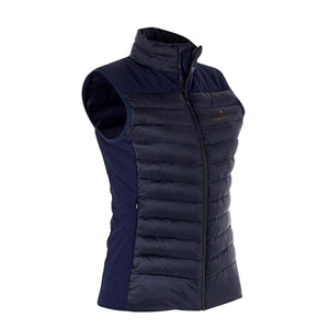 Therm-ic Women's Urban Heat Powervest (Vest Only)
