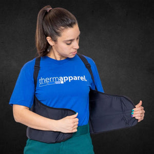 ThermApparel UltraCool Cooling Vest - M/L