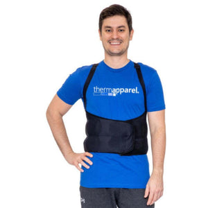 ThermApparel UltraCool Cooling Vest - XL/XXL