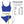 ThermApparel Women's UnderCool Cooling Vest 3.0 with SlimCool