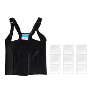 ThermApparel Women's UnderCool Cooling Vest 3.0 with SlimCool