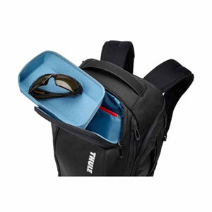 Thule Accent 26L Laptop Backpack - Black