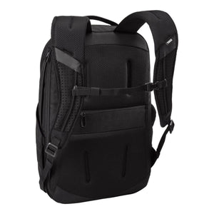 Thule Accent 26L Laptop Backpack - Black