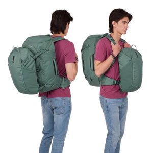 Thule Landmark 60L Travel Adventure Backpack