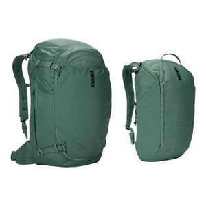 Thule Landmark 60L Travel Adventure Backpack