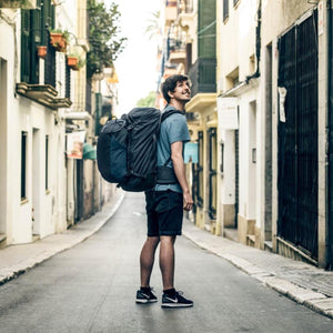 Thule Landmark 70L Travel Adventure Backpack