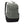 Grey heathered and black laptop backpack by Thule, featuring a front flap, side pockets, and padded straps.
