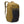 Tan rolltop backpack by Thule featuring a black base, a front accent panel, and padded shoulder straps.