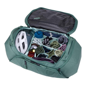 Thule Roundtrip Bike 55L Duffel Bag
