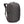 Dark grey textured backpack by Thule with a top handle, shoulder straps, and a visible vertical logo.
