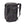 Dark grey 26L travel backpack by Thule, shown from the back with padded shoulder straps and mesh panel.