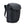 Dark grey travel backpack by Thule, with a sleek flap closure and visible shoulder strap, shown at an angle.