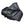 Dark Shadow Gray Thule Subterra 25L Backpack by Thule, open top view revealing a jacket, laptop, and mesh pocket with blue and green accents.