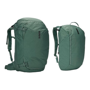 Thule Women's Landmark 60L Travel Adventure Backpack