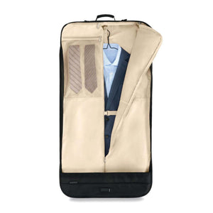 Briggs & Riley Classic Garment Bag - Black