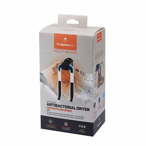 Therm-ic Refresher - Timer & Outlet Port