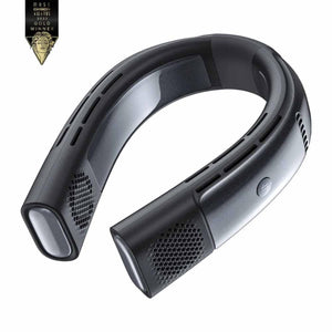 Torras Coolify 2S Wearable Neck Air Conditioner