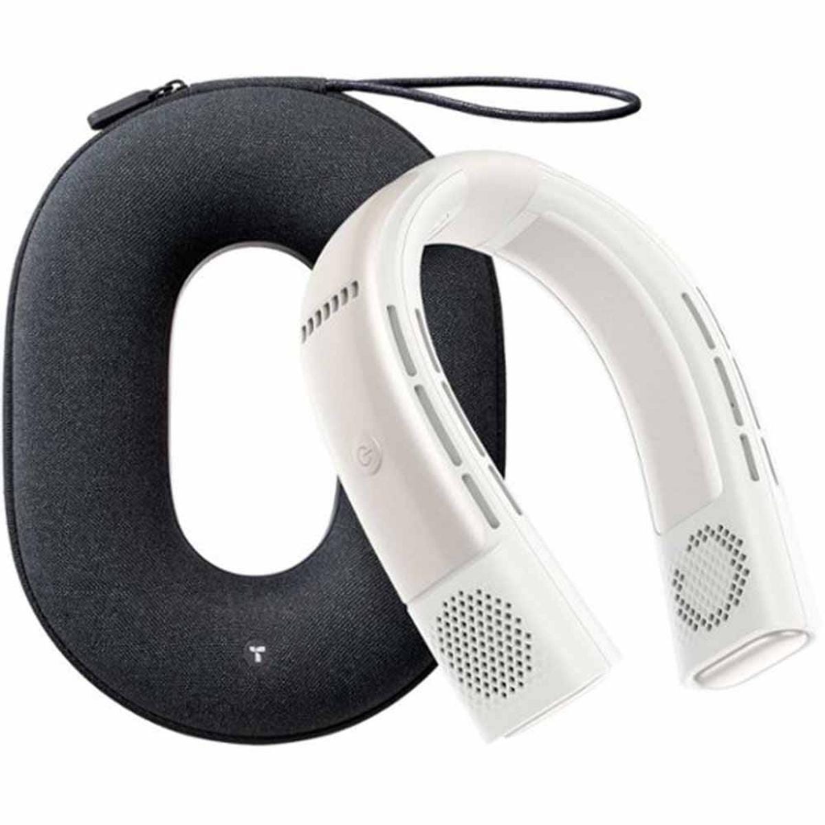 Torras Coolify 2S Wearable Neck Air Conditioner | MyCoolingStore