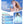 Charcoal handheld fan by Torras, held by a smiling woman, showcasing blue 'windstorm' effects and key performance specs.