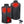 ActionHeat 5V Men's Insulated Puffer Battery Heated Vest