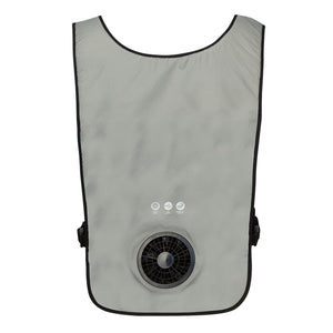 Venture Heat 5V 1 Speed Wearable Cooling Fan Vest