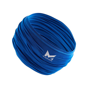 Mission Cooling Multi-Use Full Neck Gaiter