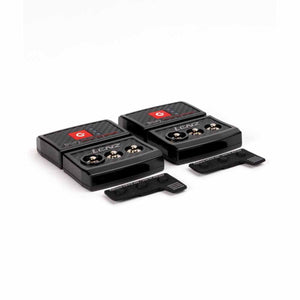 Lenz Lithium Battery Set rcB 1400