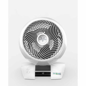 Vornado 6303DC Energy Smart Medium Air Circulator - Ice White