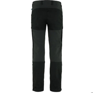 FjallRaven Men's Keb Trekking Trouser - Long